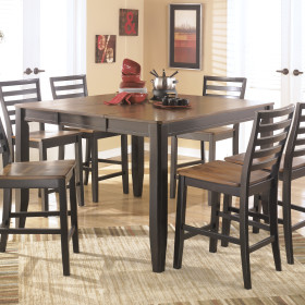 D367-32 Alonzo Dining Room