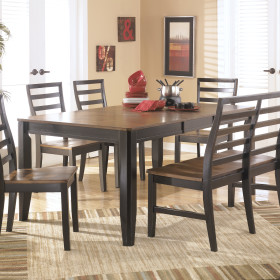 Regular height Table