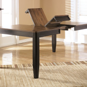 D367-35 Alonzo Dining Room