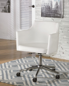 H410-01A Baraga Desk Chair
