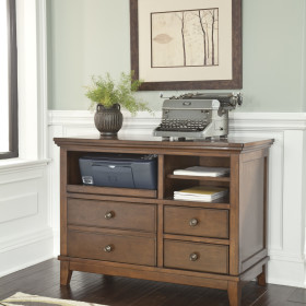 H565-40 Burkesville Cabinet