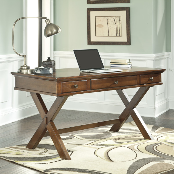 H565-45 Burkesville Desk