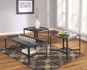 T133-13 Calder Set