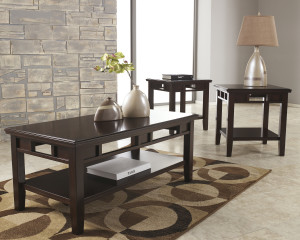 T160-13 Logan Set