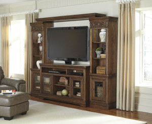 W690-Wall Farimoore Tv Stand