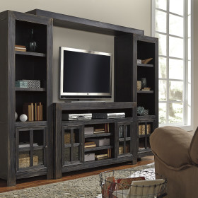 Wall Unit
