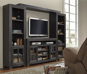 W732-Wall Gavelston Tv Stand