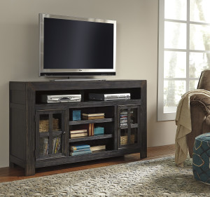 W732 Gavelston Tv Stand