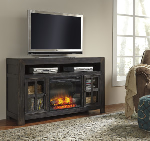 W732 Gavelston Tv Stand