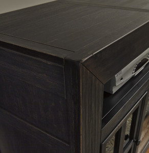 W732-Wall Gavelston Tv Stand
